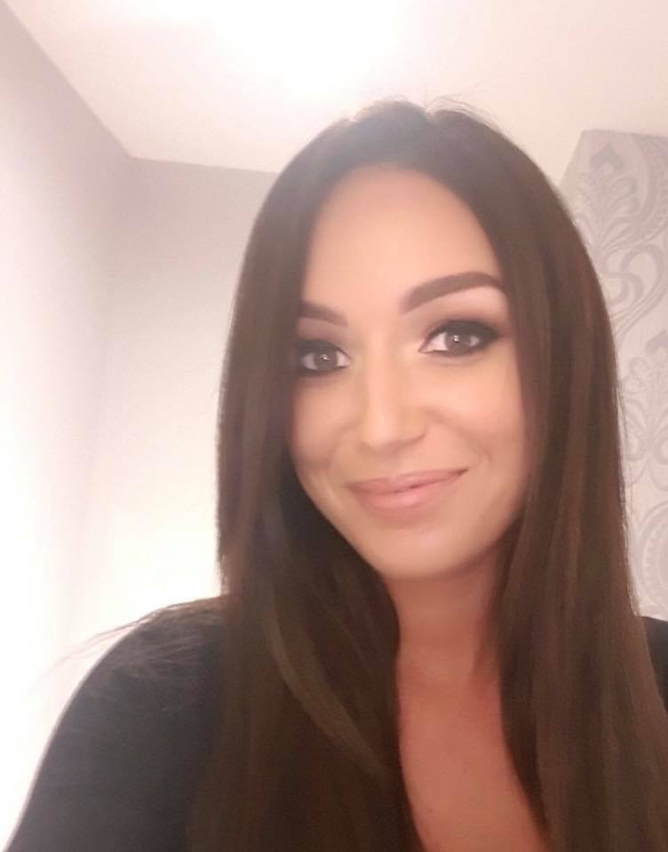 Natalie Lee –  Hire desk controller