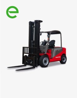 Fork Trucks