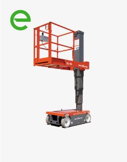 Vertical Mast Lifts
