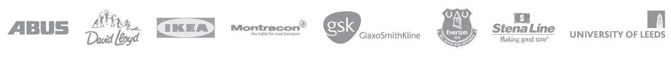 Our Clients
