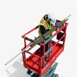 Pipe Racks and Accessories