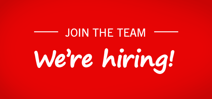 Join the Quick Reach Team – Hiring Area Manager