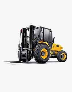 Masted Telehandlers