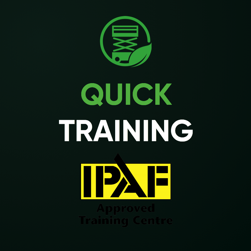 Covid-Secure IPAF Training Now Available