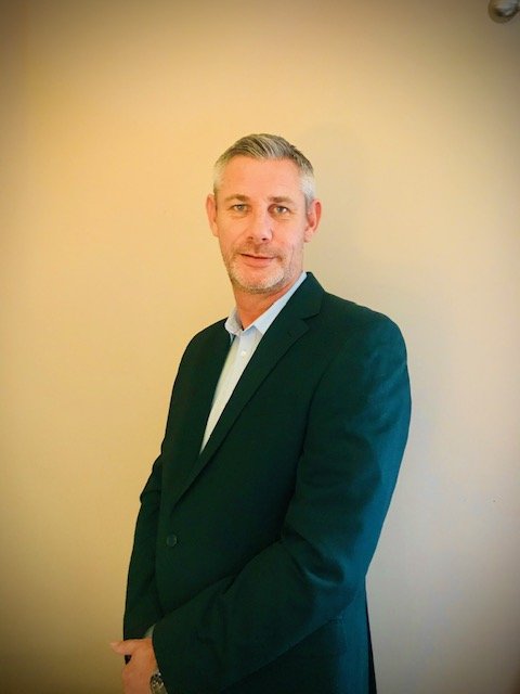 Quick Group welcomes Robert Dillon to the Team