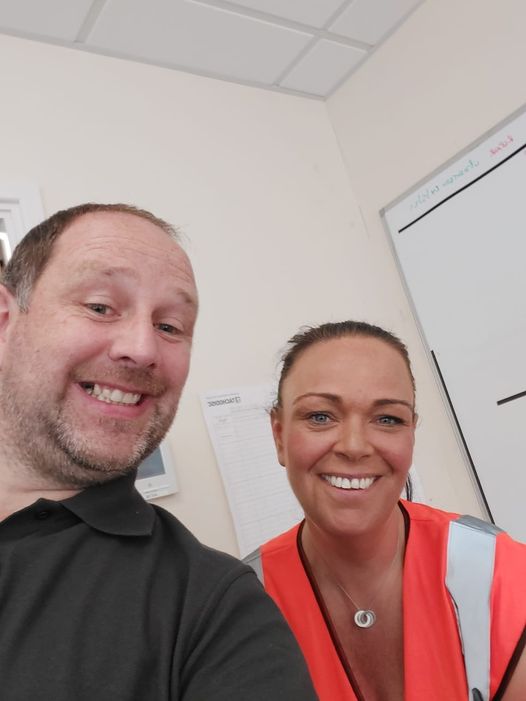 Lisa Peters announced as National Training Manager