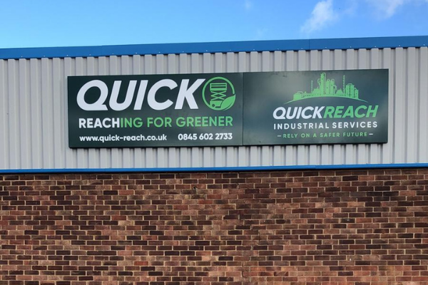 Success for Teesside Depot